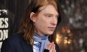 Domhnall Gleeson