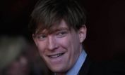 Domhnall Gleeson