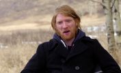 Domhnall Gleeson