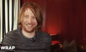 Domhnall Gleeson