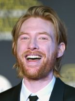 Domhnall Gleeson