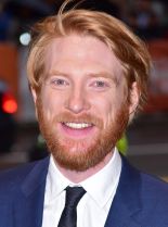 Domhnall Gleeson