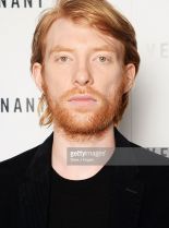 Domhnall Gleeson