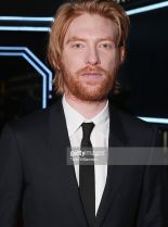 Domhnall Gleeson
