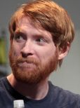 Domhnall Gleeson