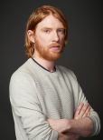 Domhnall Gleeson