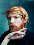 Domhnall Gleeson