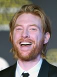 Domhnall Gleeson