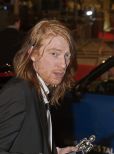 Domhnall Gleeson