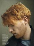 Domhnall Gleeson