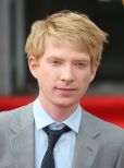 Domhnall Gleeson