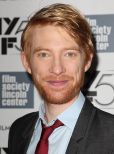 Domhnall Gleeson