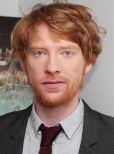 Domhnall Gleeson