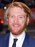 Domhnall Gleeson