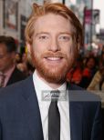 Domhnall Gleeson