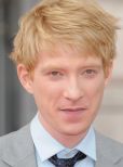 Domhnall Gleeson