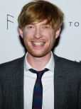 Domhnall Gleeson