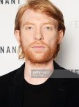 Domhnall Gleeson