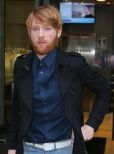 Domhnall Gleeson