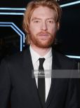 Domhnall Gleeson