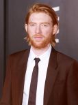 Domhnall Gleeson