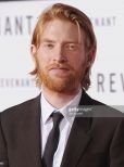 Domhnall Gleeson