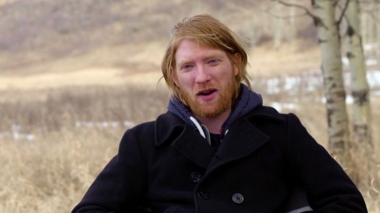 Domhnall Gleeson