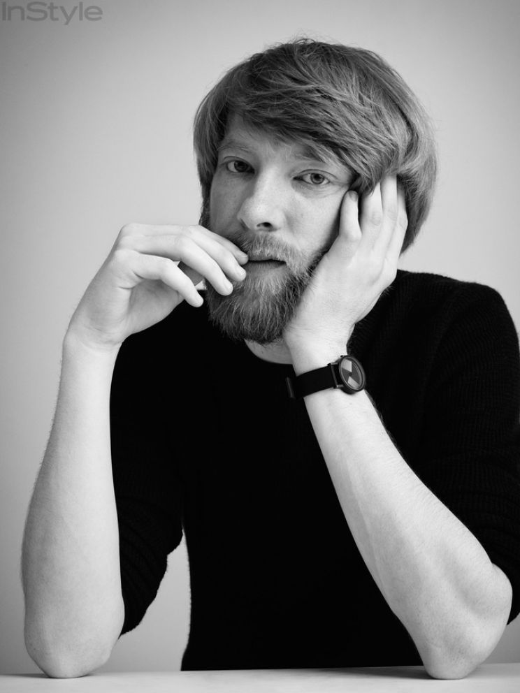 Domhnall Gleeson