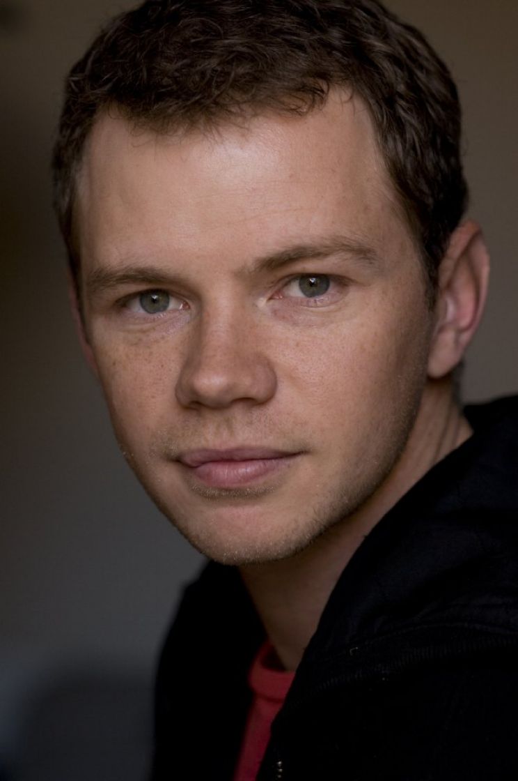 Dominic Allburn
