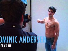 Dominic Andersen