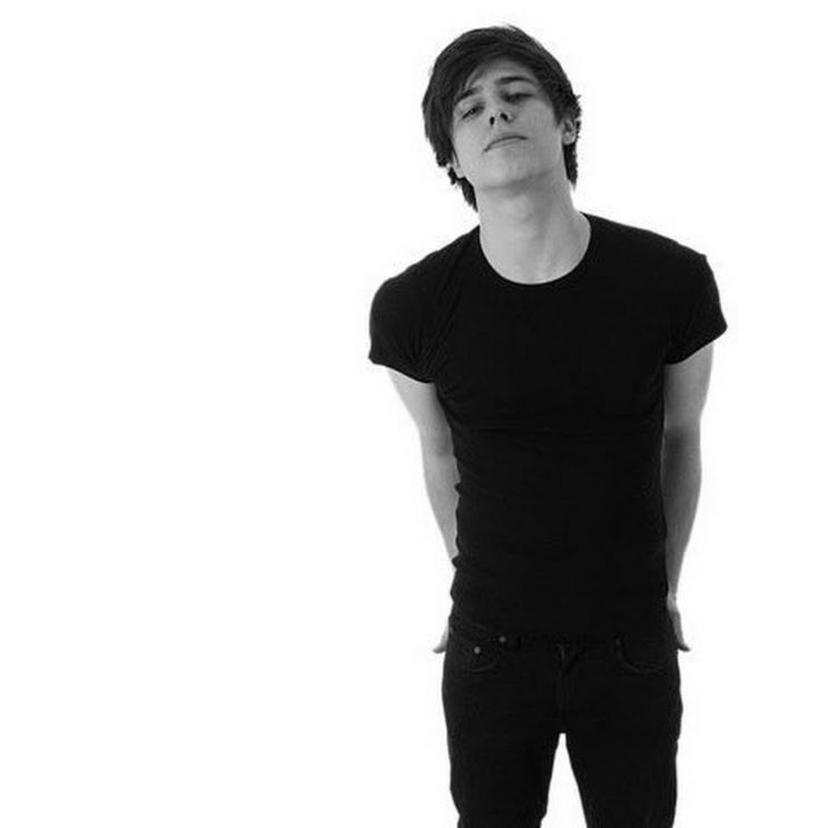 Dominic Andersen