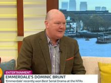 Dominic Brunt