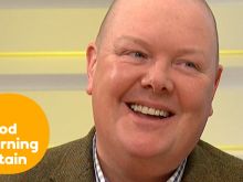 Dominic Brunt