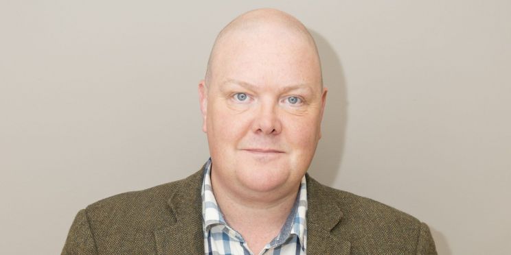 Dominic Brunt