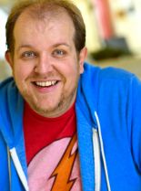 Dominic Burgess