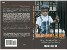 Dominic Carter