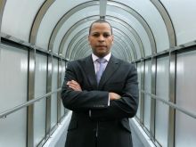 Dominic Carter