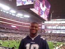 Dominic Carter