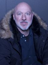 Dominic Carter