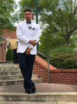 Dominic Carter