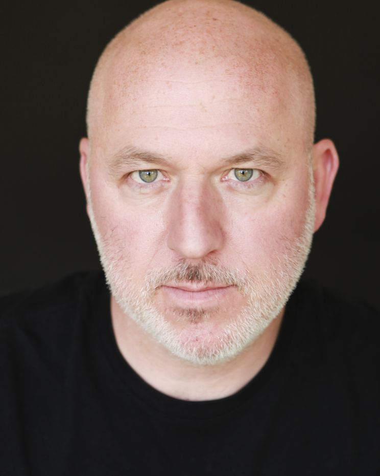 Dominic Carter