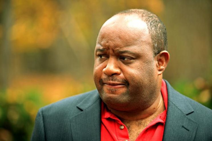 Dominic Carter