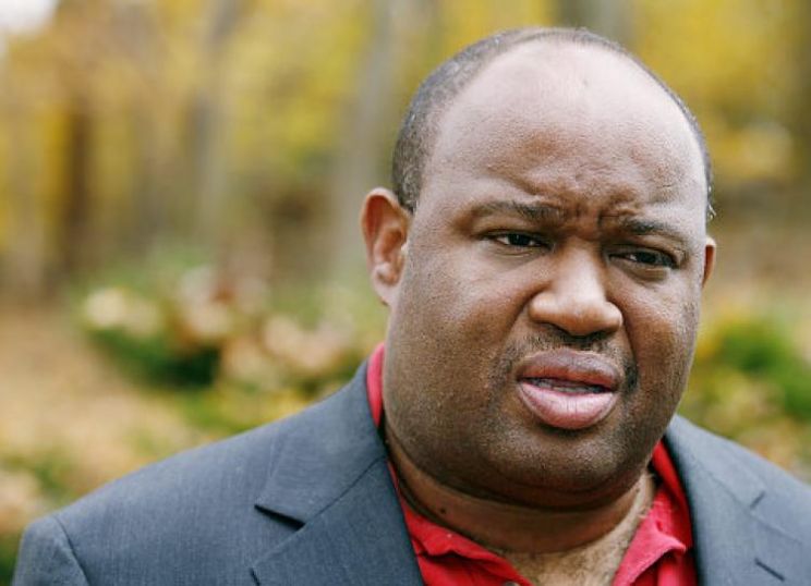 Dominic Carter