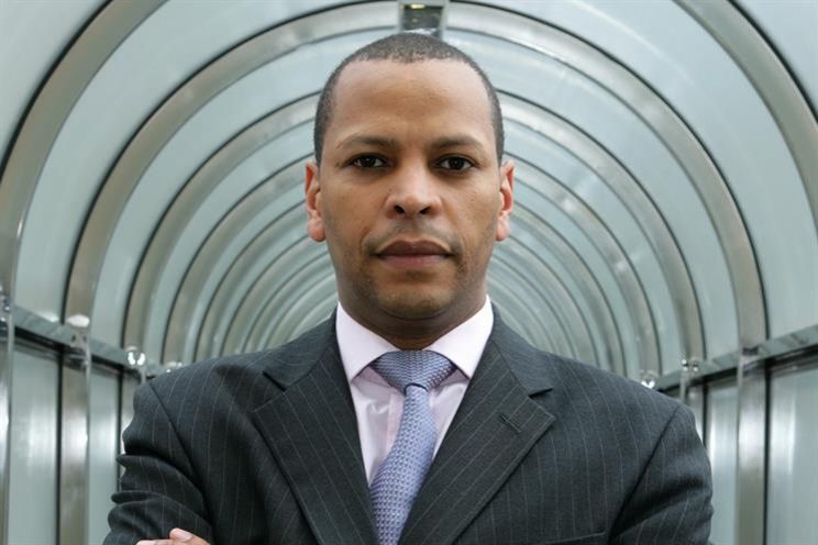 Dominic Carter