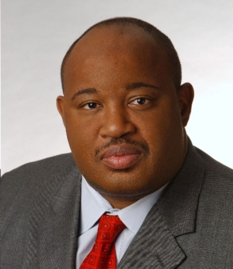 Dominic Carter