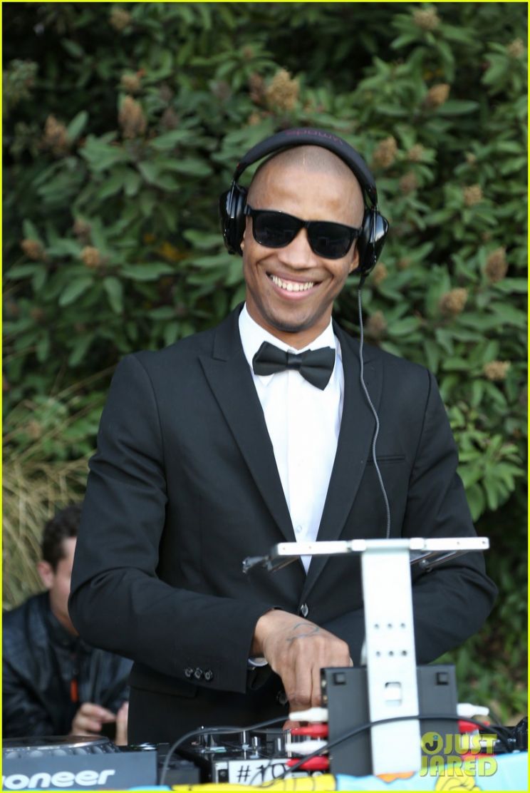 Dominic Carter