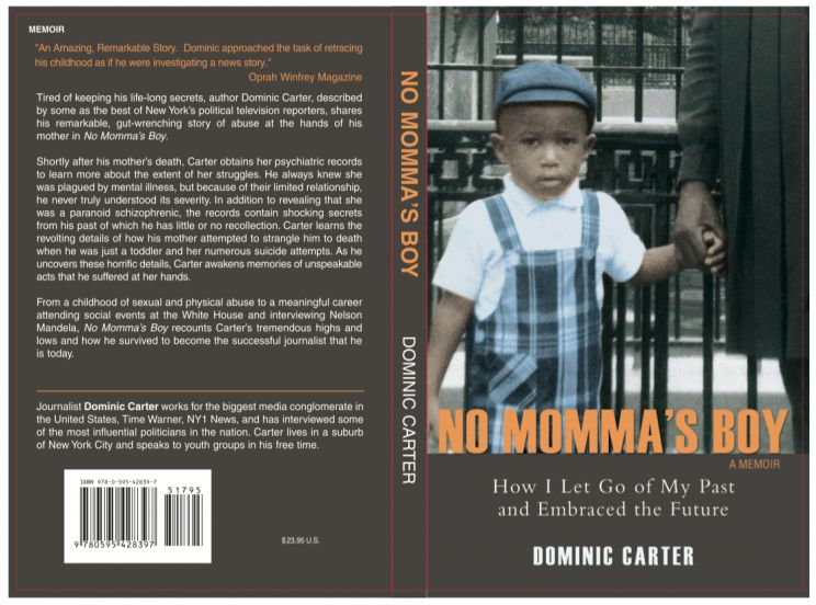 Dominic Carter