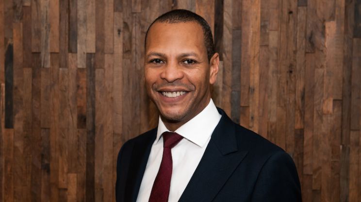 Dominic Carter