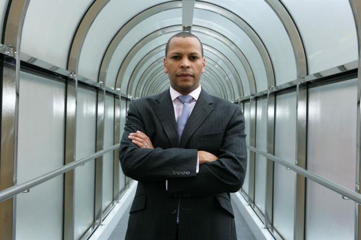 Dominic Carter