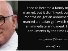 Dominic Chianese